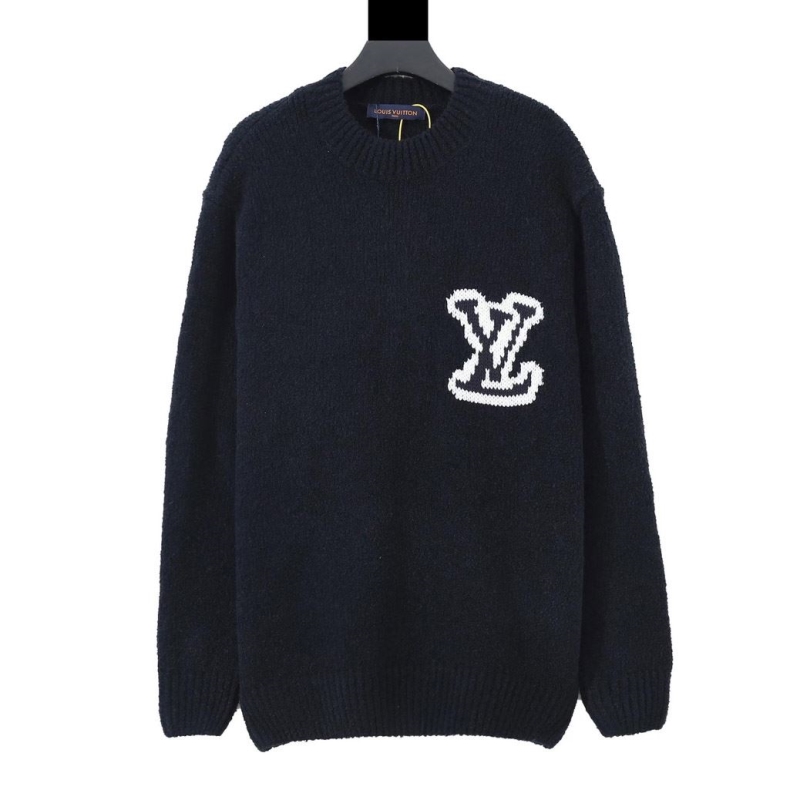 LV Sweaters